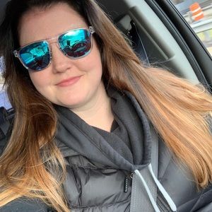 Meet your Posher, Kourtney